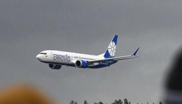 Беларусь и Россия готовят новые совместные проекты в авиационной отрасли 